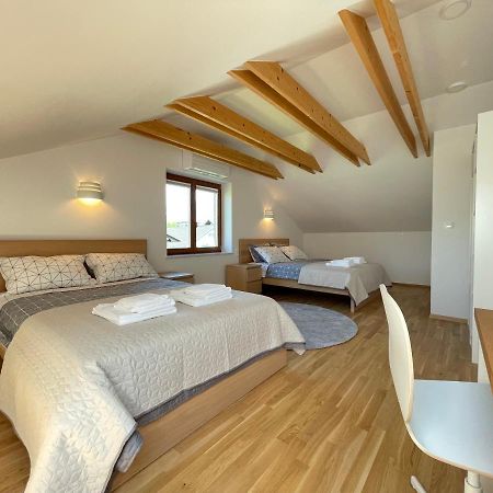 Apartment Anmari Radovljica Luaran gambar