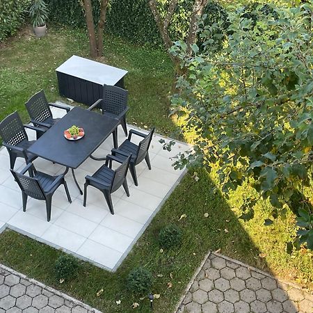 Apartment Anmari Radovljica Luaran gambar