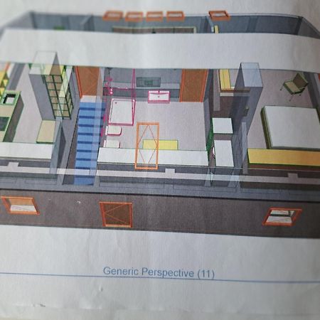 Apartment Anmari Radovljica Luaran gambar