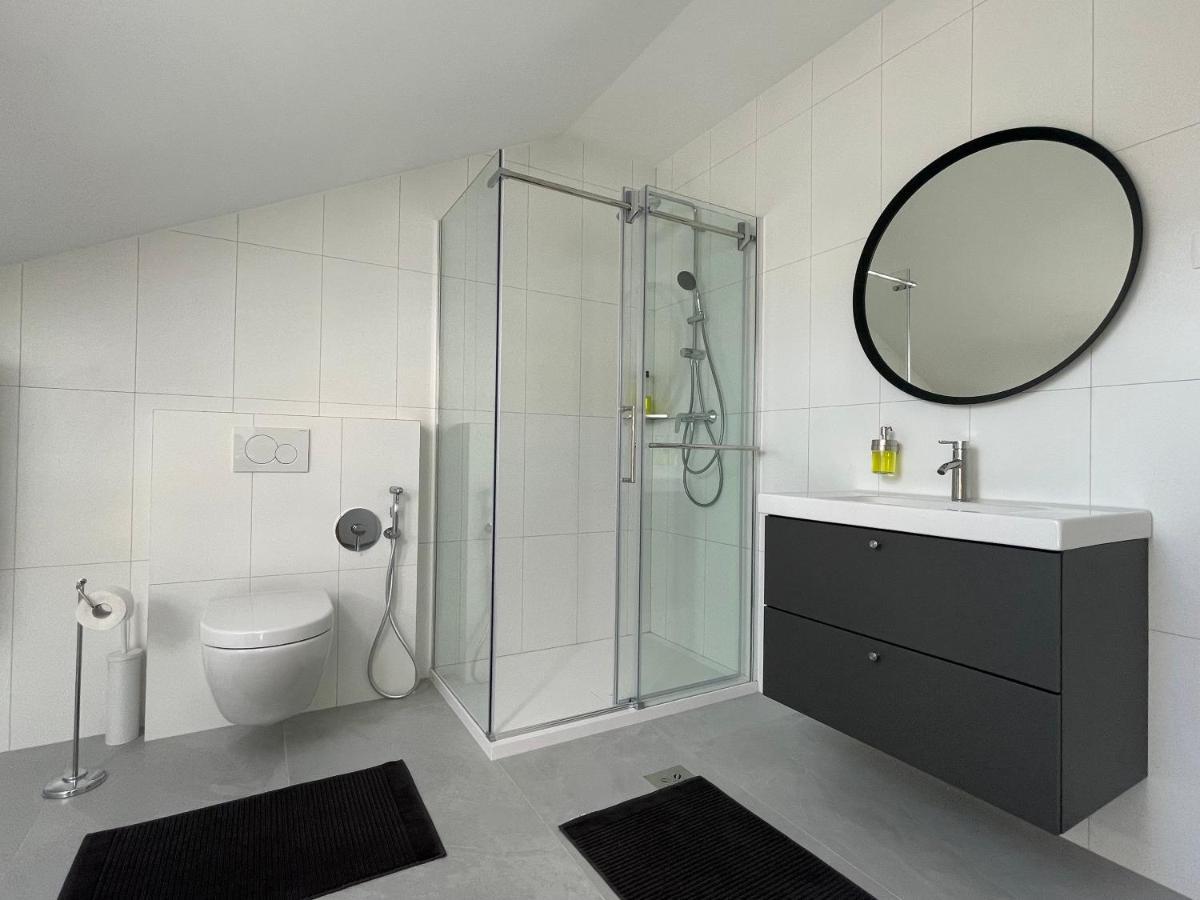 Apartment Anmari Radovljica Luaran gambar