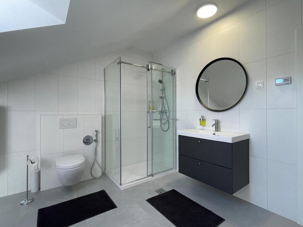 Apartment Anmari Radovljica Luaran gambar