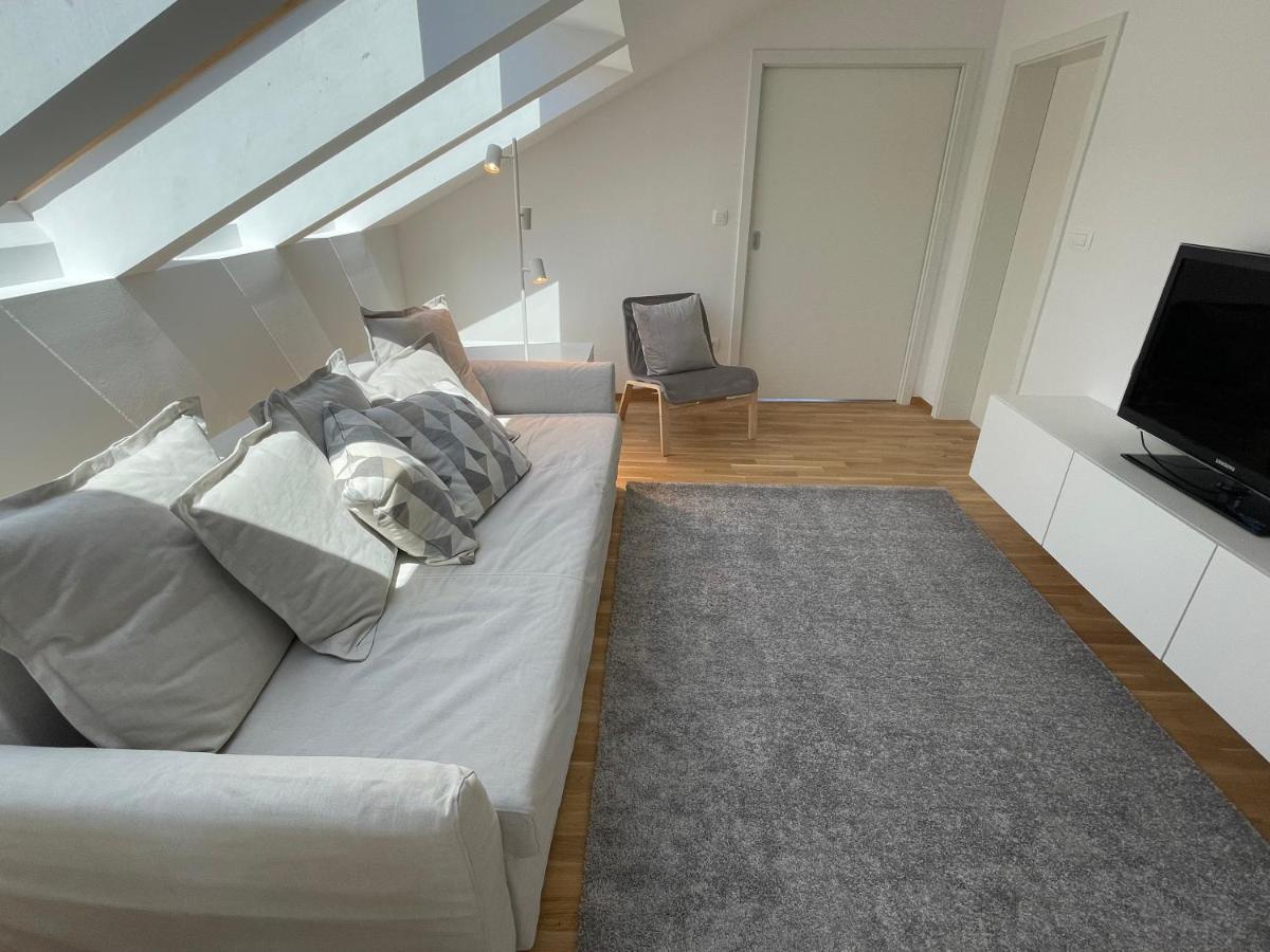 Apartment Anmari Radovljica Luaran gambar