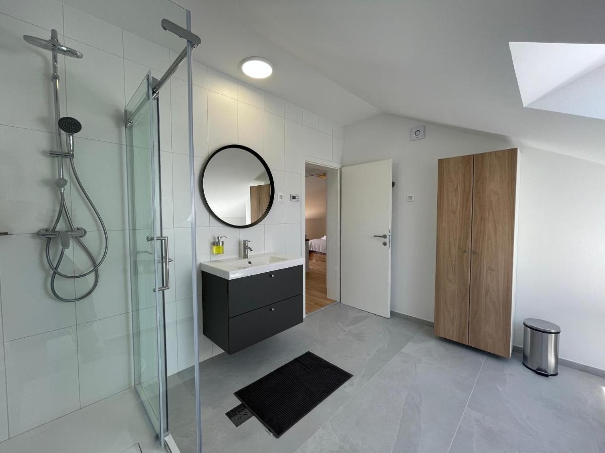 Apartment Anmari Radovljica Luaran gambar