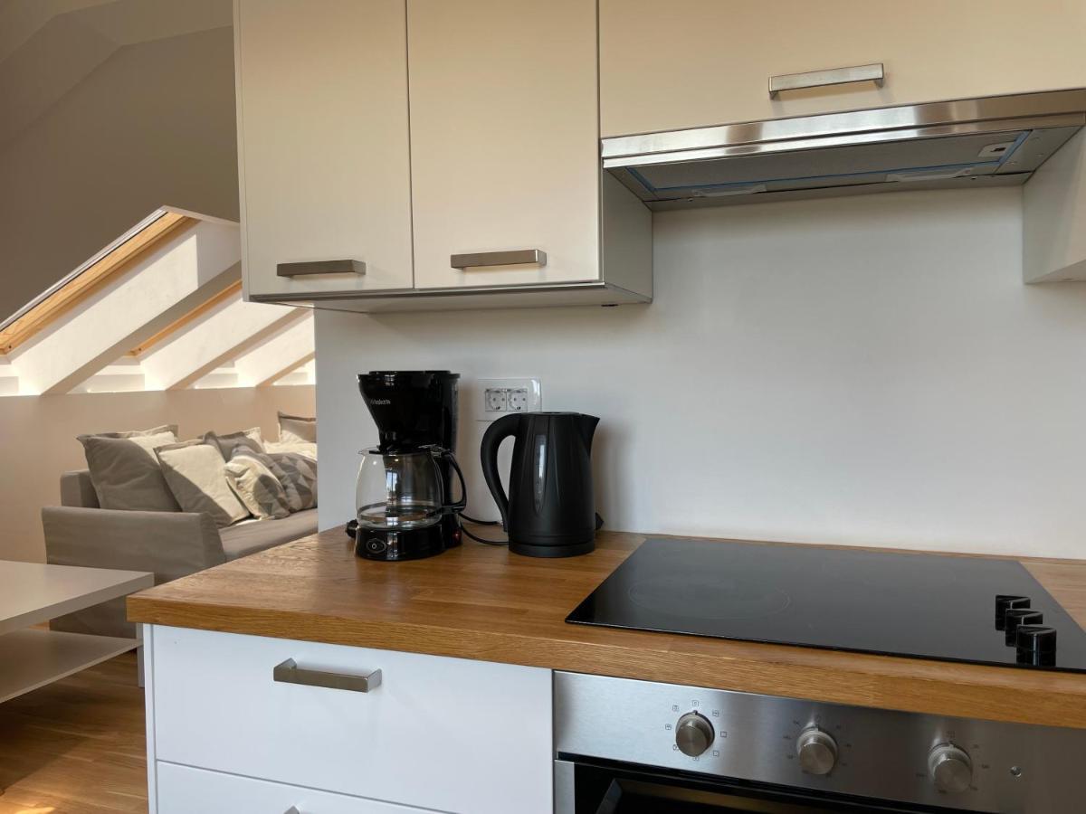 Apartment Anmari Radovljica Luaran gambar