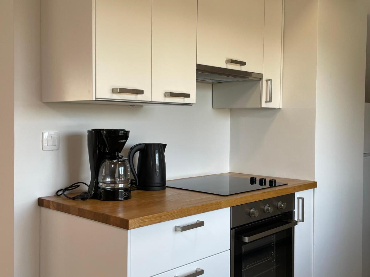 Apartment Anmari Radovljica Luaran gambar
