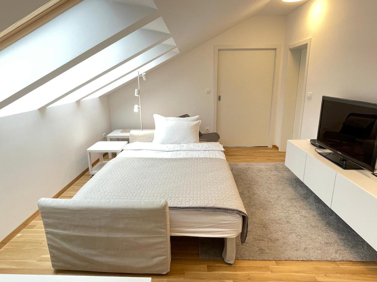 Apartment Anmari Radovljica Luaran gambar