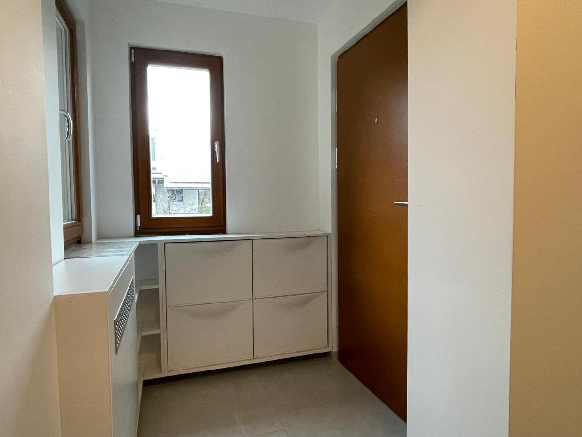Apartment Anmari Radovljica Luaran gambar
