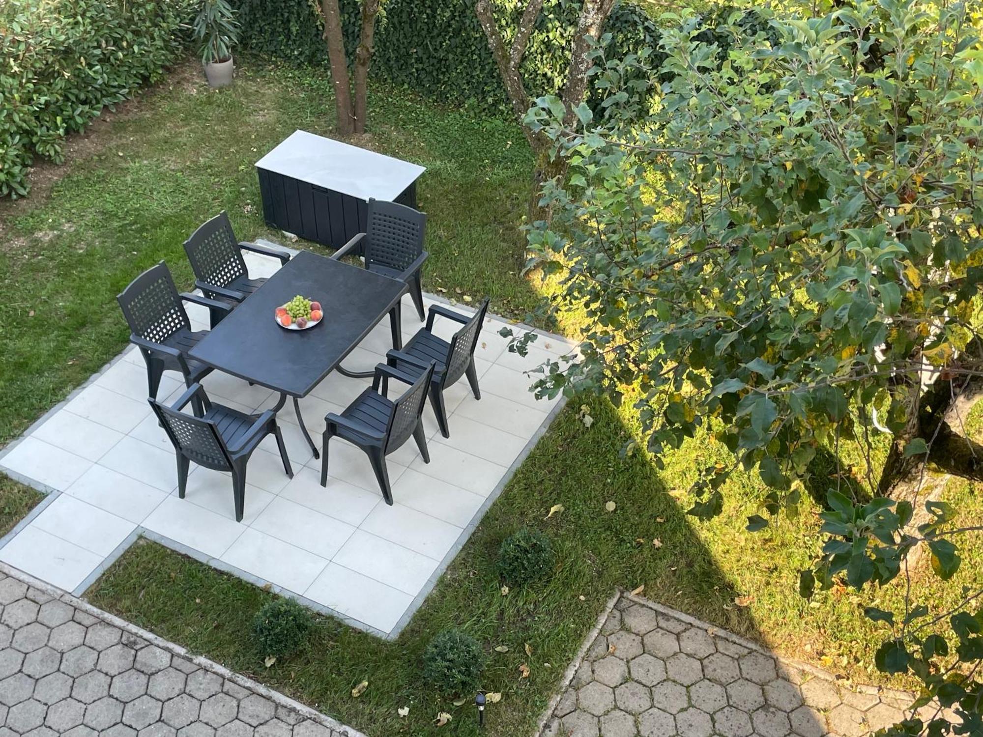 Apartment Anmari Radovljica Luaran gambar