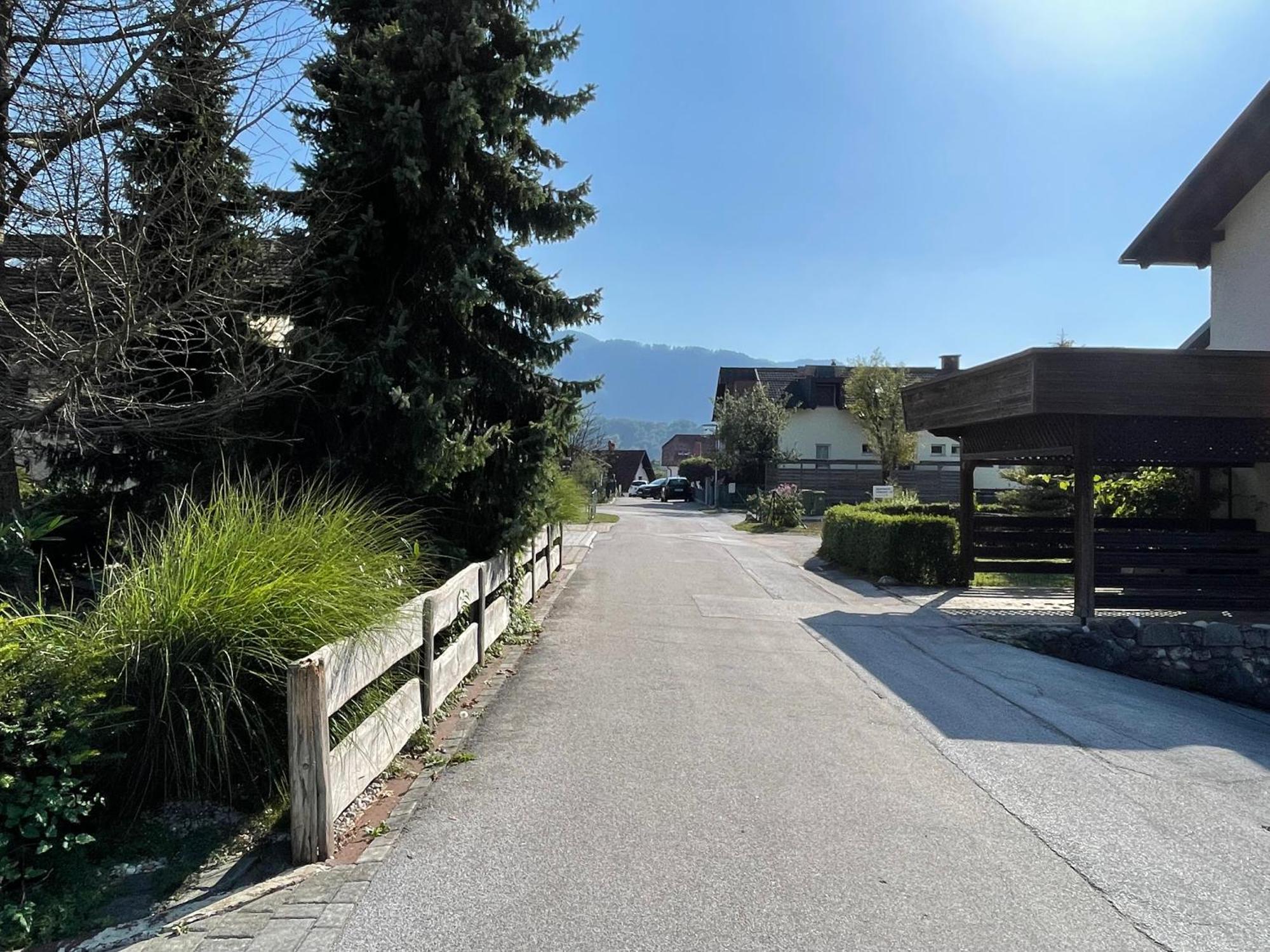 Apartment Anmari Radovljica Luaran gambar