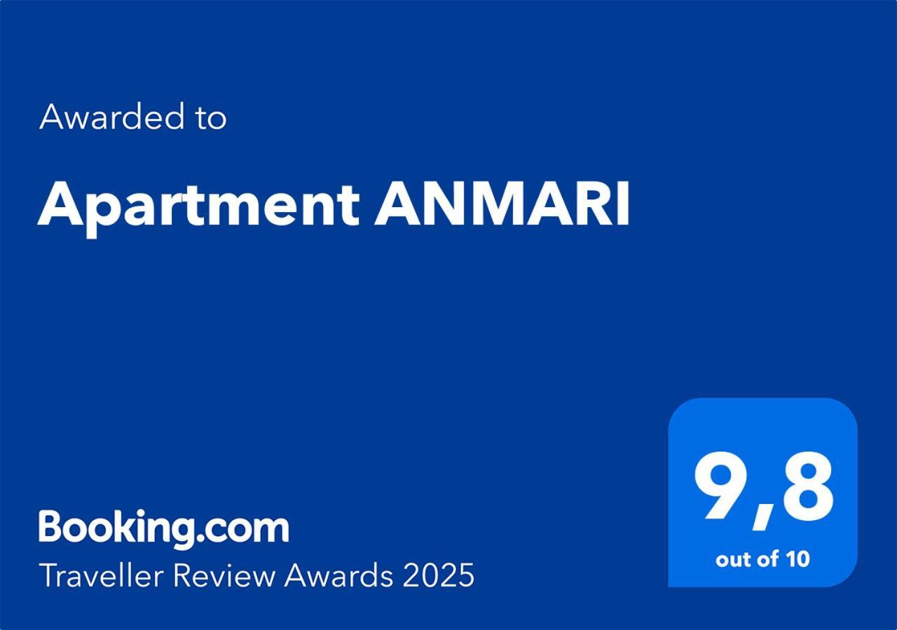 Apartment Anmari Radovljica Luaran gambar