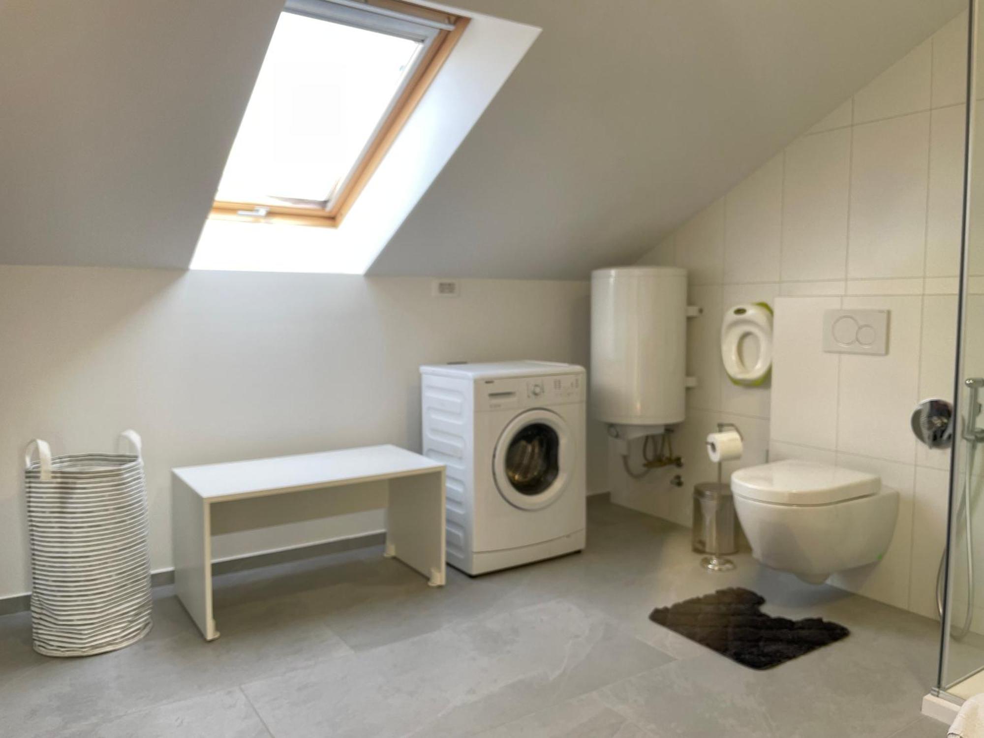 Apartment Anmari Radovljica Luaran gambar