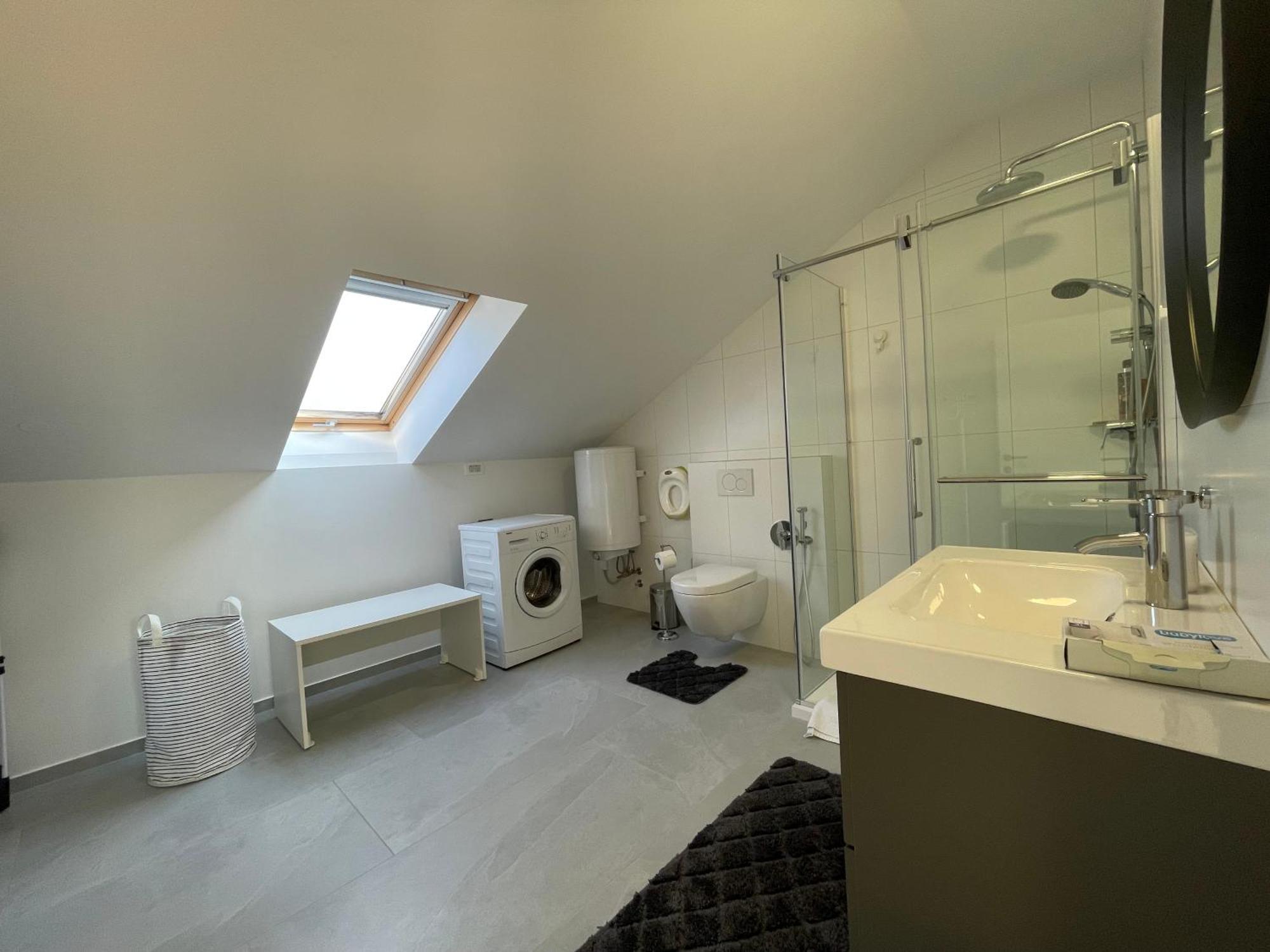 Apartment Anmari Radovljica Luaran gambar