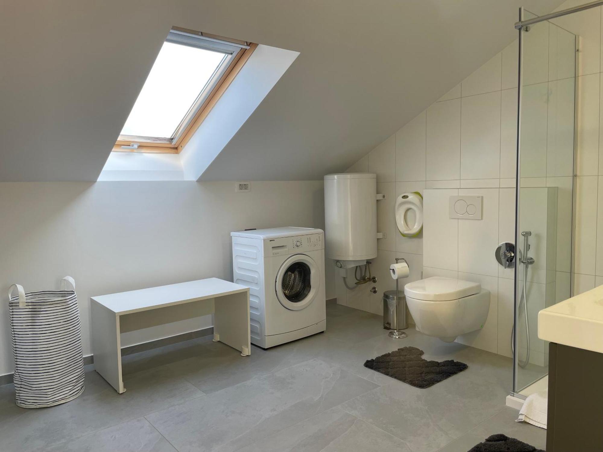 Apartment Anmari Radovljica Luaran gambar